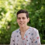 Aline Cordier Simonneau photo de profil
