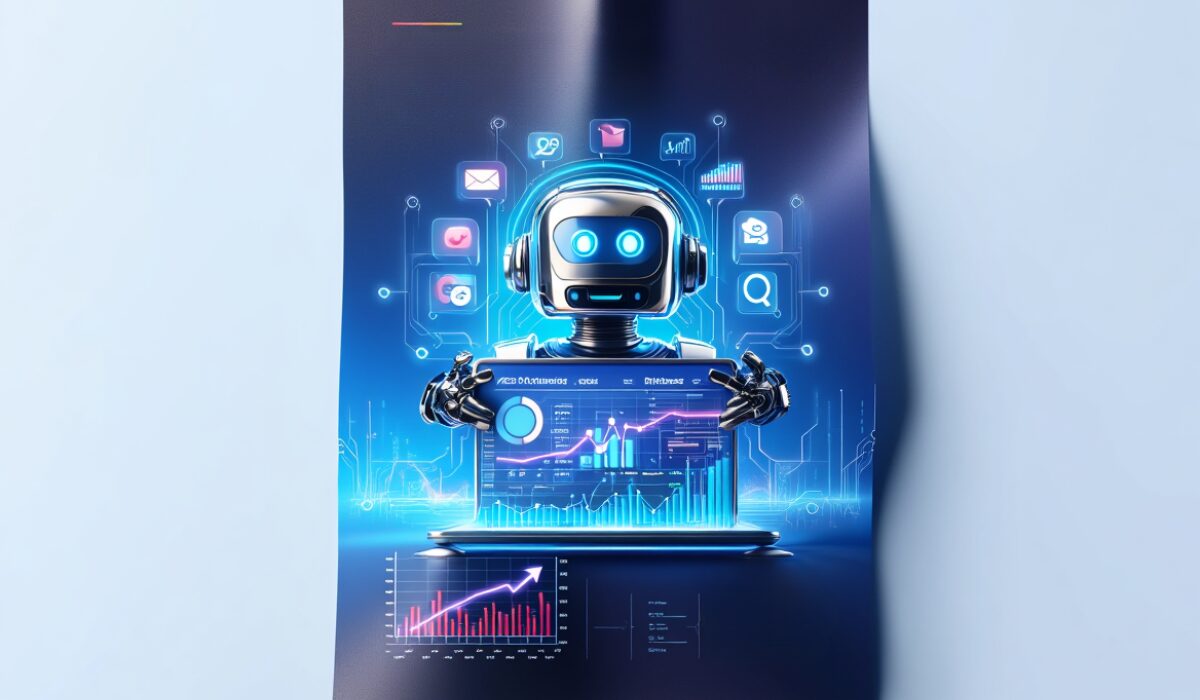 10 étapes avec l'IA pour doper la visibilité de votre site et attirer plus de clients