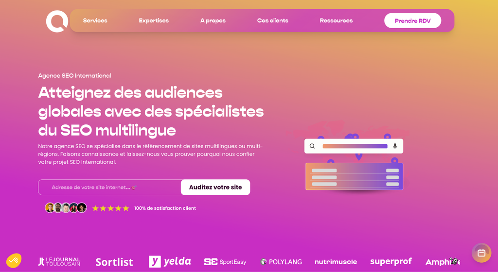 Agence Onze